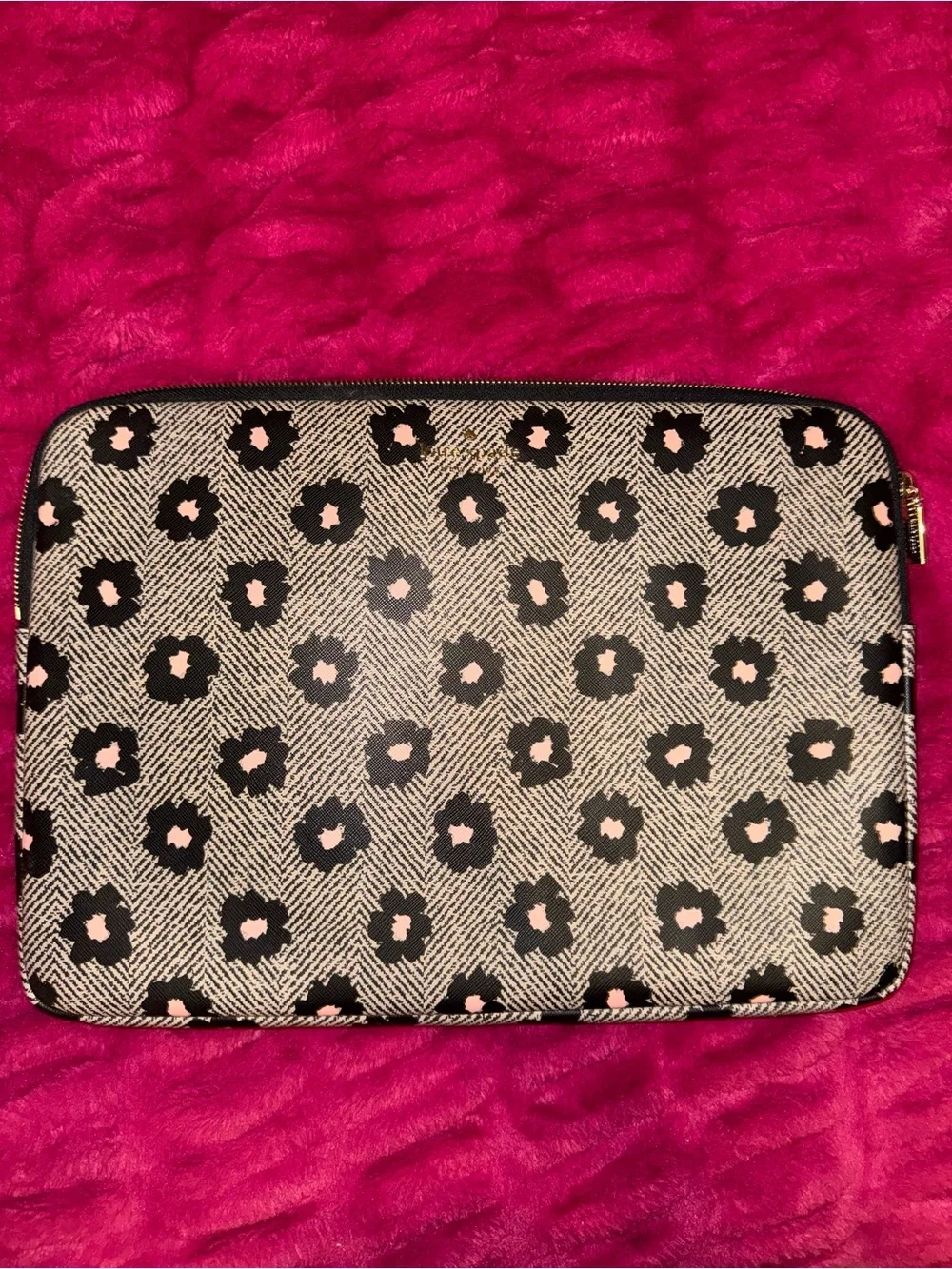 Kate Spade lap top case